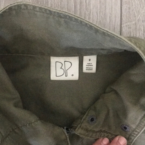 BP jacket size medium - Picture 3 of 3